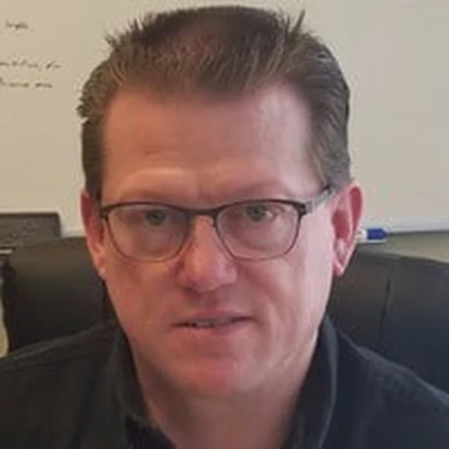 Johnny Cooper, Founder of Genatek Corporation